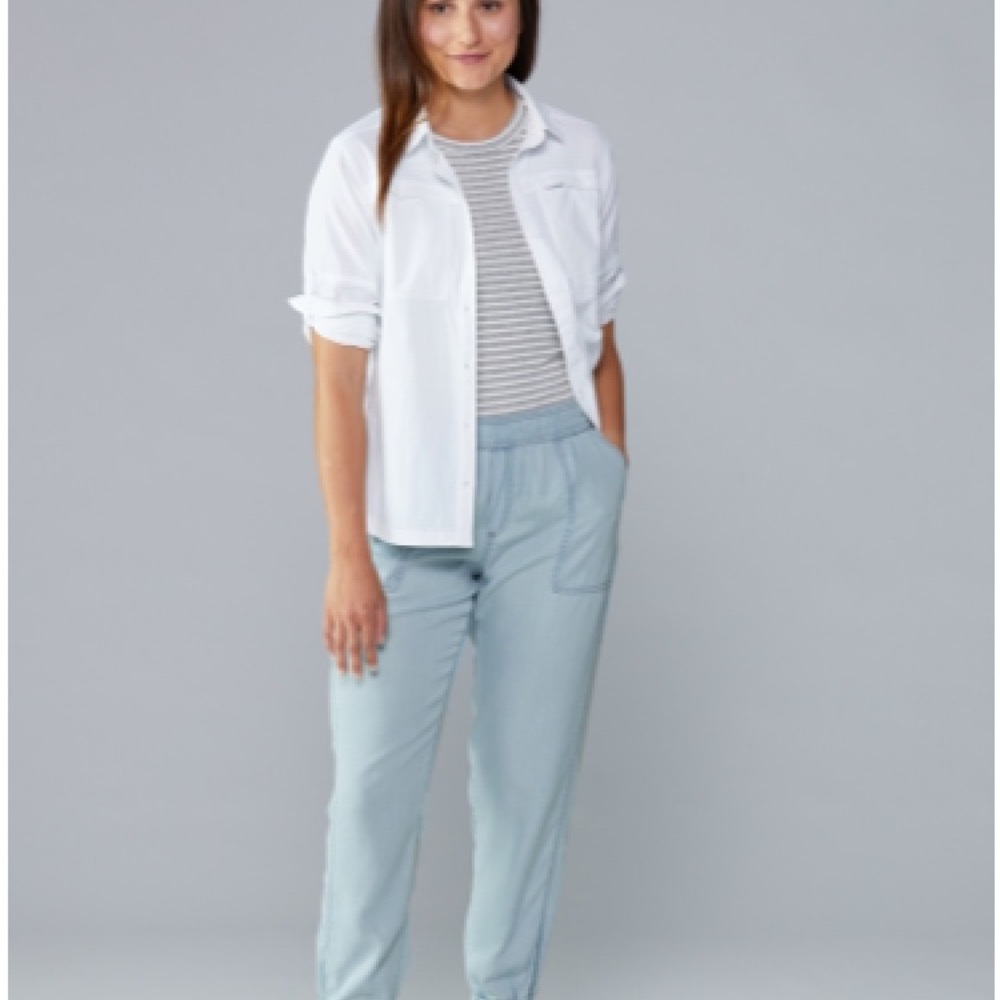 REI Sahara Shirt